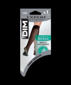 Dim - Collats e Mini Medias Otorno Inverno 2018